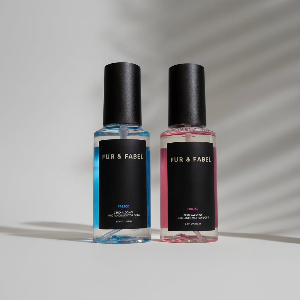 Fragrance Mist - FUR & FABEL