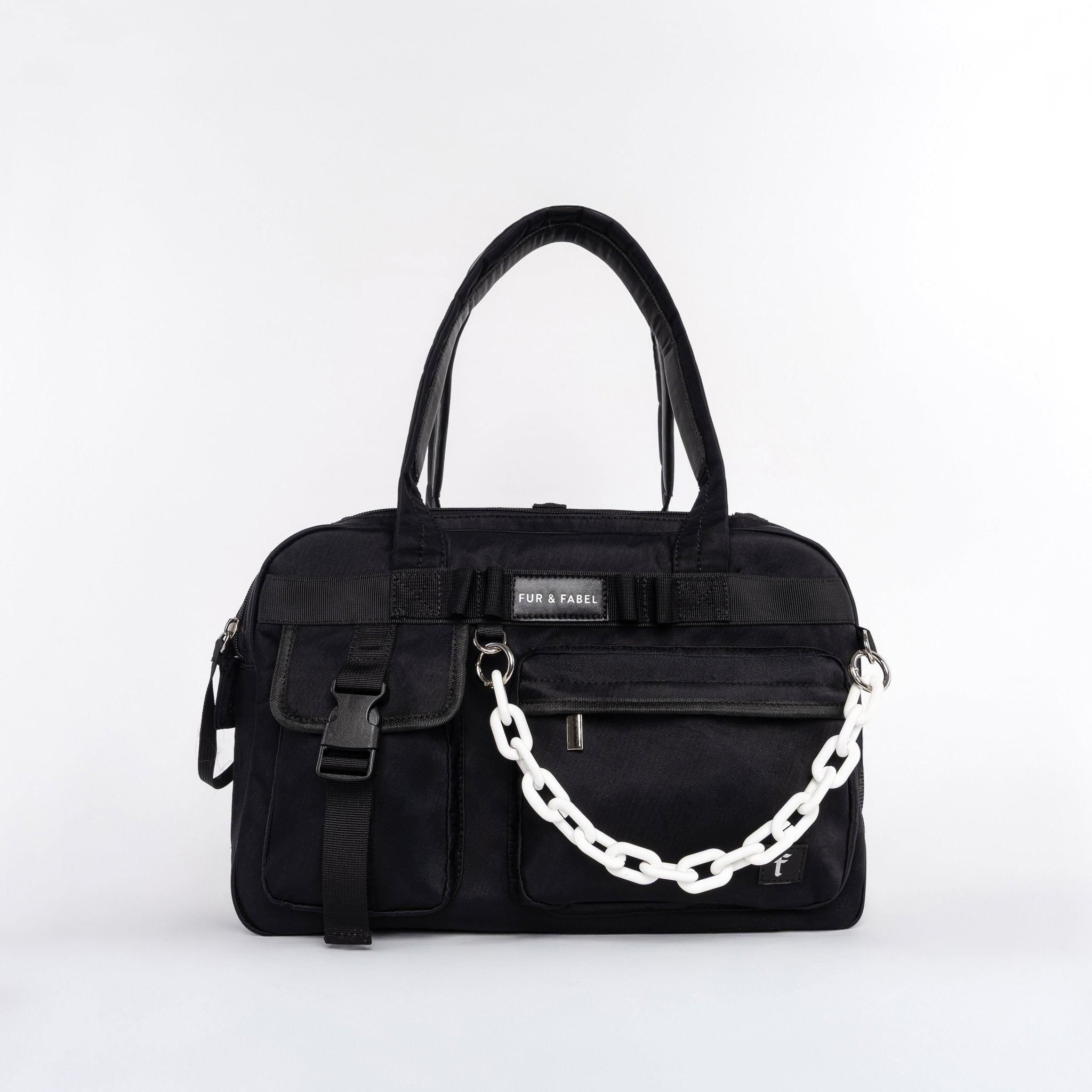 Pet Carriers - FUR & FABEL