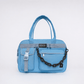 AERO Pet Carrier in Cosmic Blue - FUR & FABEL
