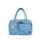AERO Pet Carrier in Cosmic Blue - FUR & FABEL