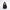 AERO Pet Carrier in Jet Black - FUR & FABEL