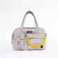 AERO Pet Carrier in Lunar Gray - FUR & FABEL