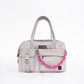 AERO Pet Carrier in Lunar Gray - FUR & FABEL