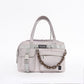 AERO Pet Carrier in Lunar Gray - FUR & FABEL
