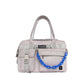 AERO Pet Carrier in Lunar Gray - FUR & FABEL