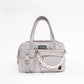 AERO Pet Carrier in Lunar Gray - FUR & FABEL