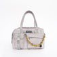 AERO Pet Carrier in Lunar Gray - FUR & FABEL