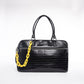 APEX Pet Carrier in Galaxy Black - FUR & FABEL