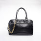 APEX Pet Carrier in Galaxy Black - FUR & FABEL