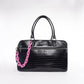APEX Pet Carrier in Galaxy Black - FUR & FABEL
