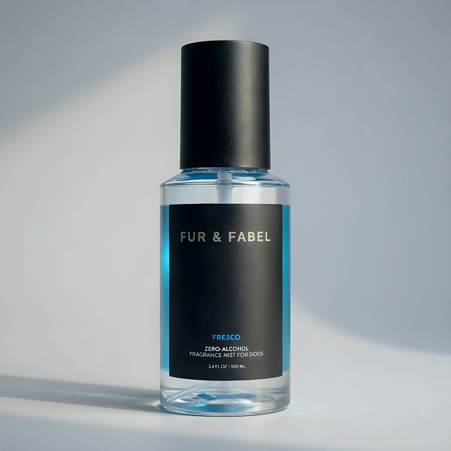 FRESCO Fragrance Mist for Dogs - FUR & FABEL