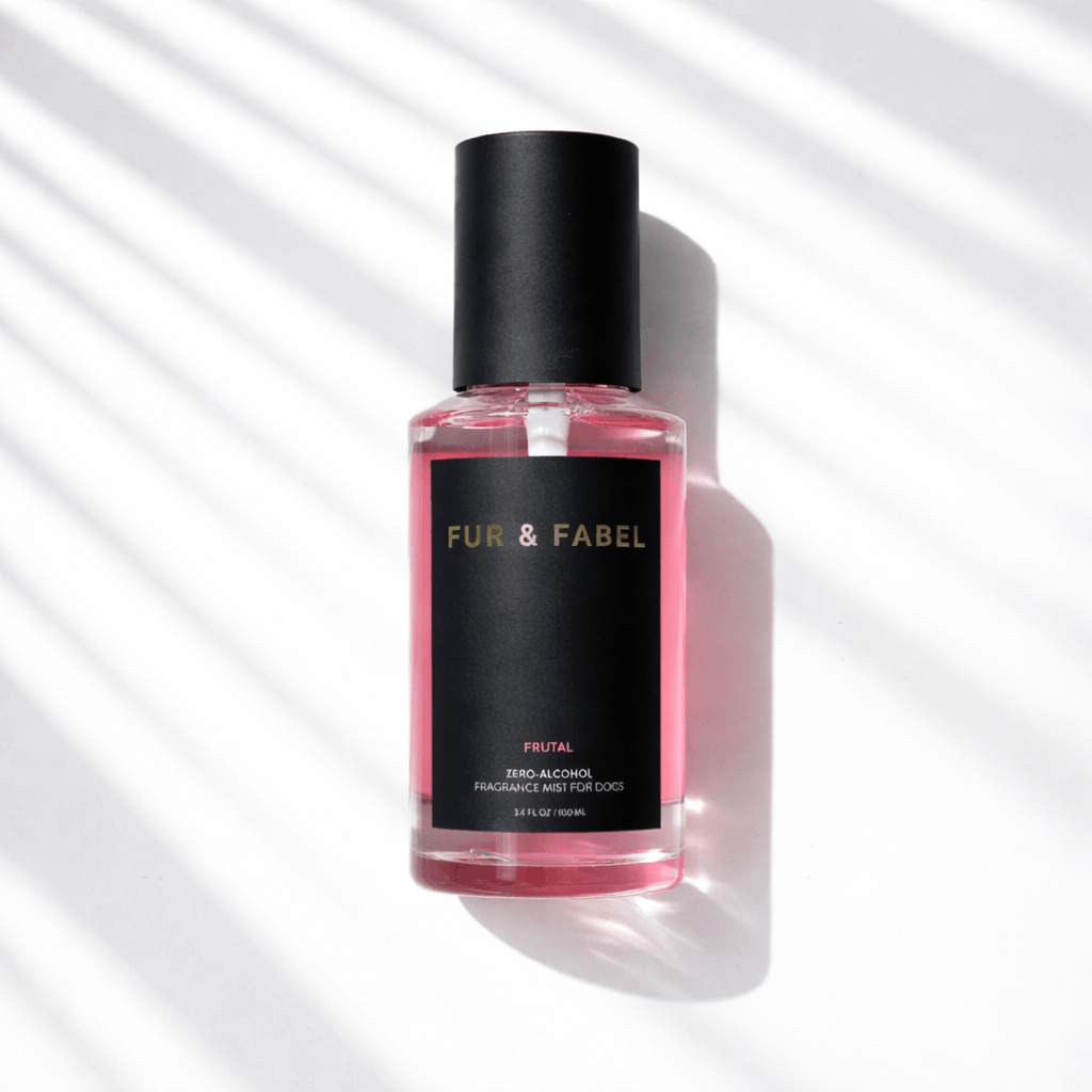 FRUTAL Fragrance Mist for Dogs - FUR & FABEL