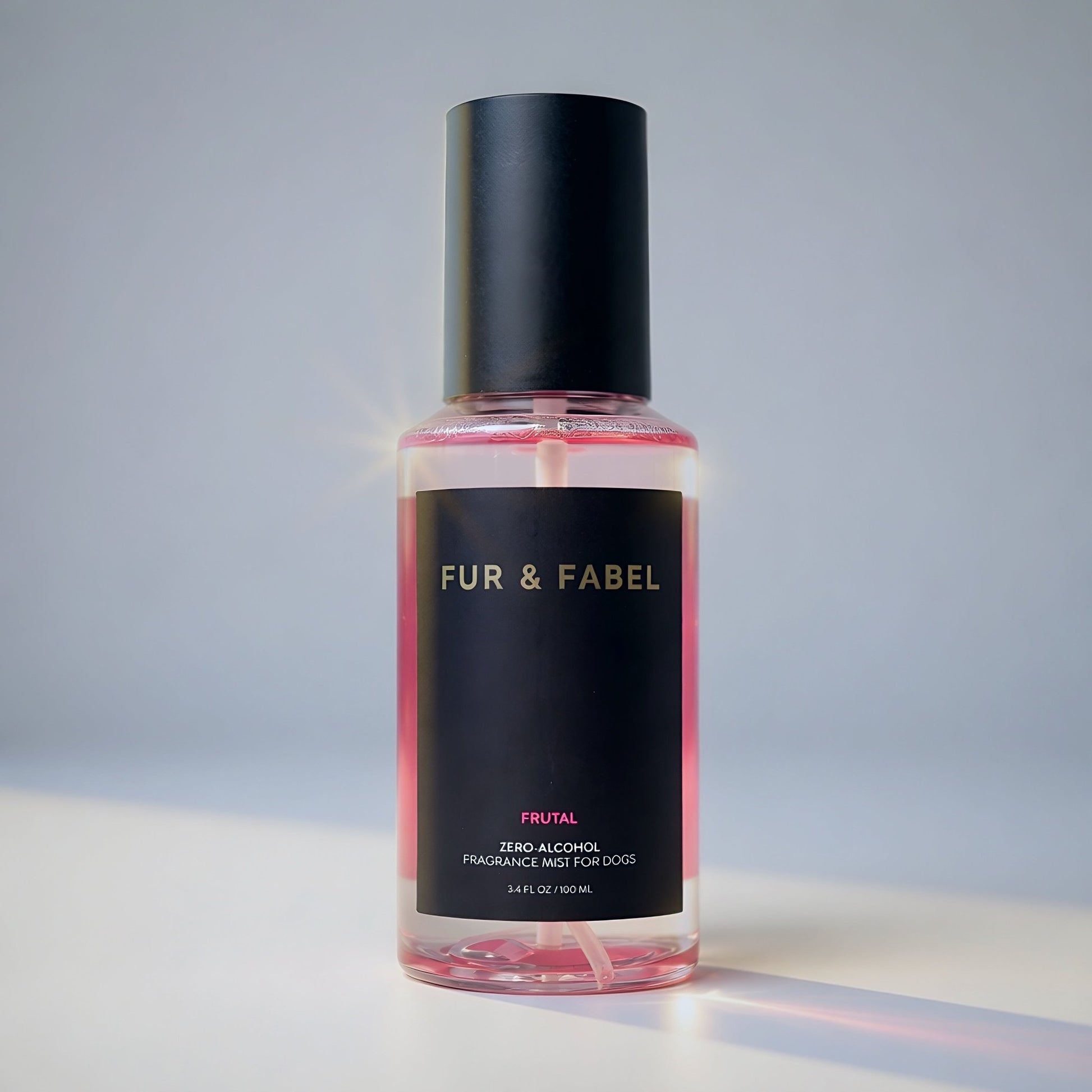 FRUTAL Fragrance Mist for Dogs - FUR & FABEL