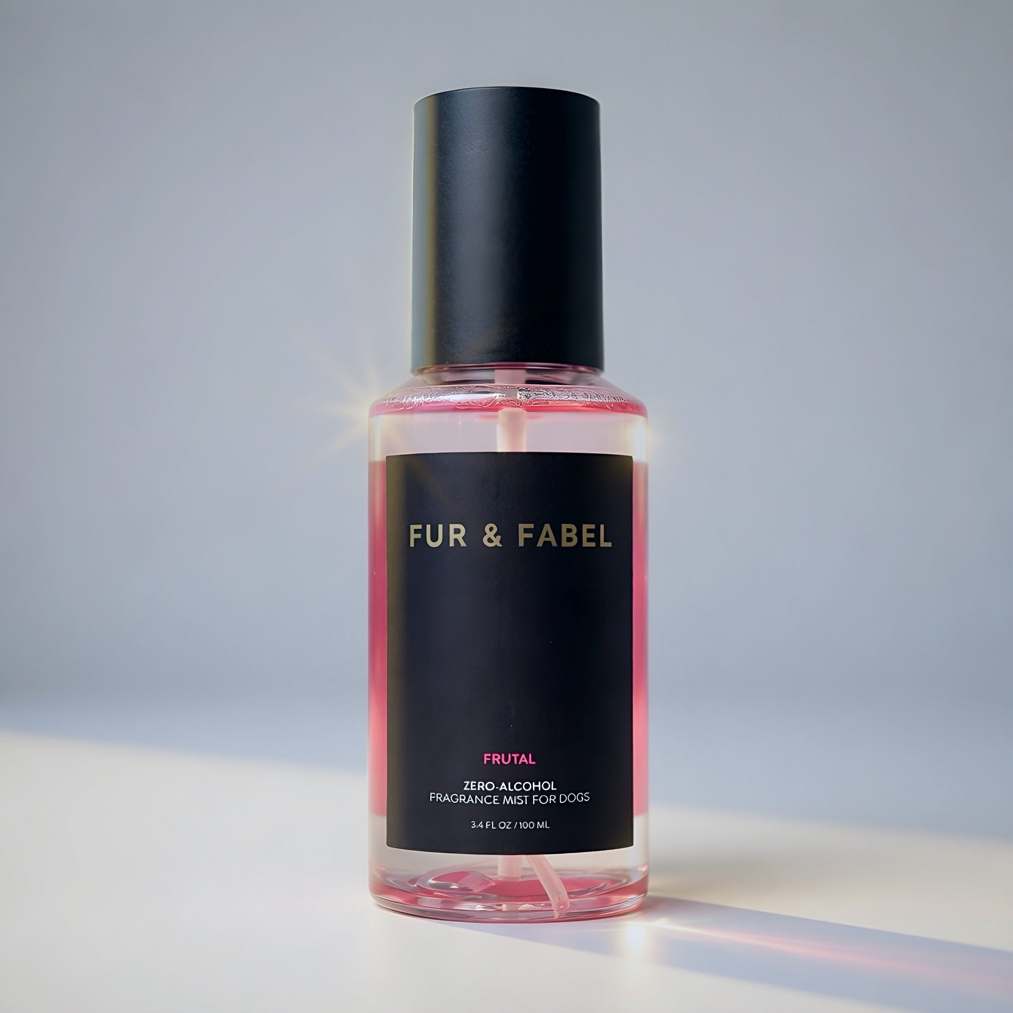 FRUTAL Fragrance Mist for Dogs - FUR & FABEL