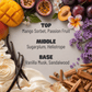 FRUTAL Fragrance Mist for Dogs - FUR & FABEL