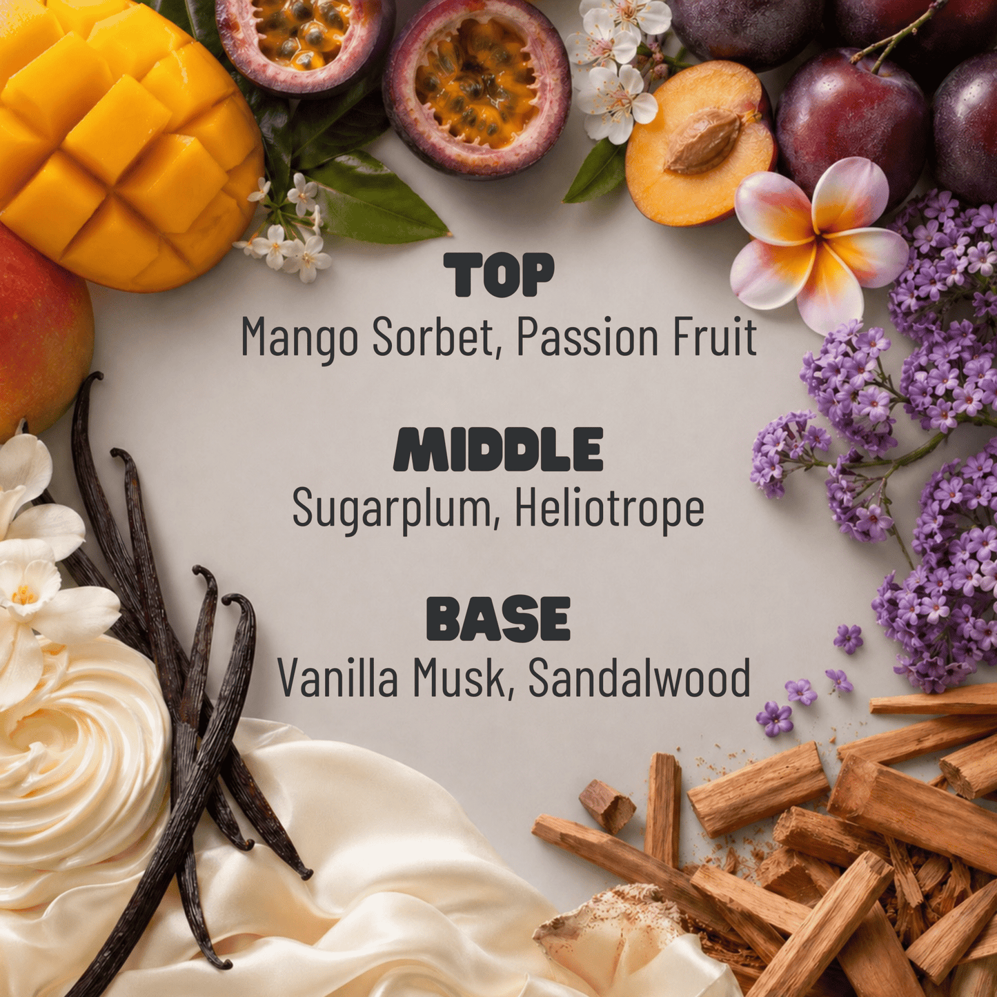 FRUTAL Fragrance Mist for Dogs - FUR & FABEL