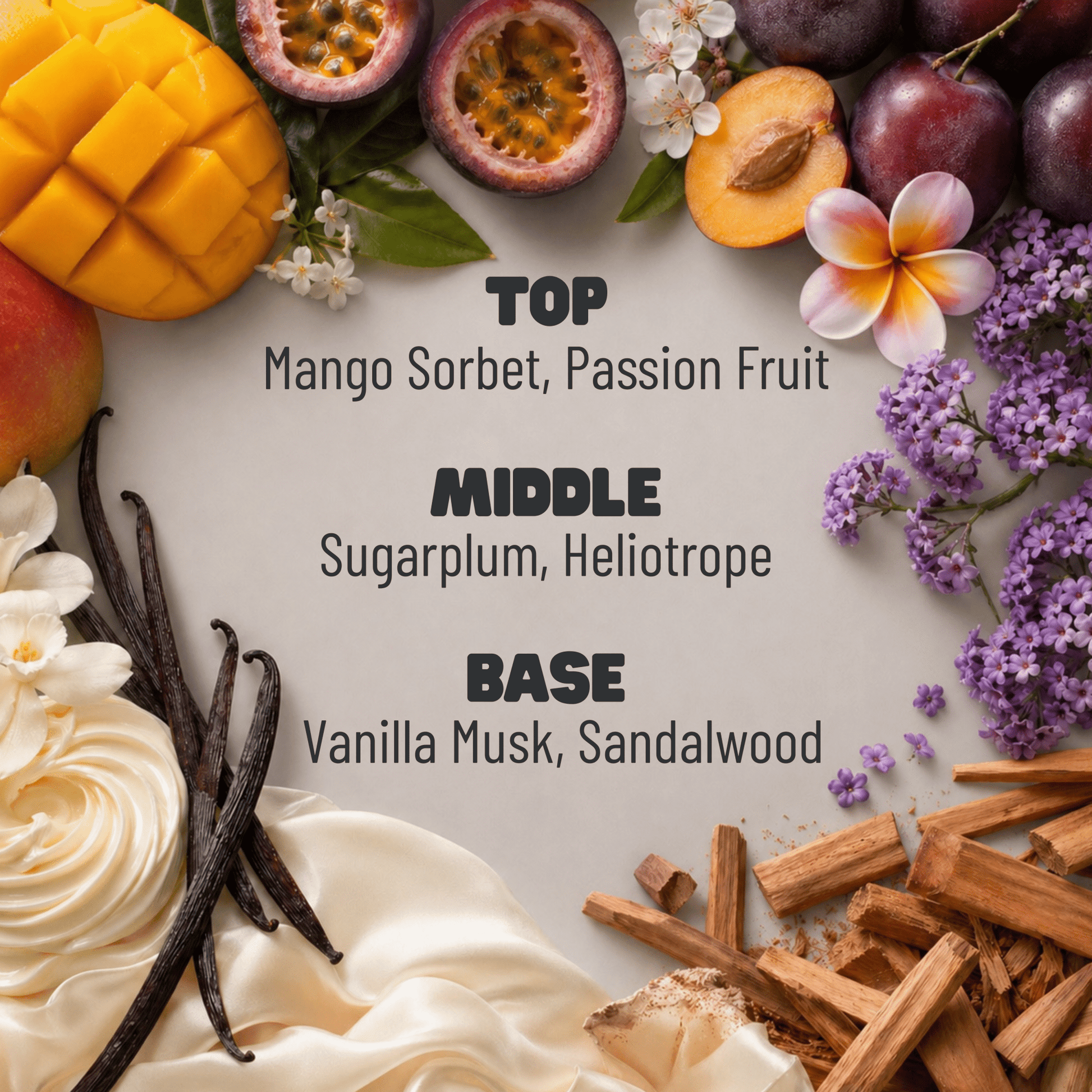 FRUTAL Fragrance Mist for Dogs - FUR & FABEL